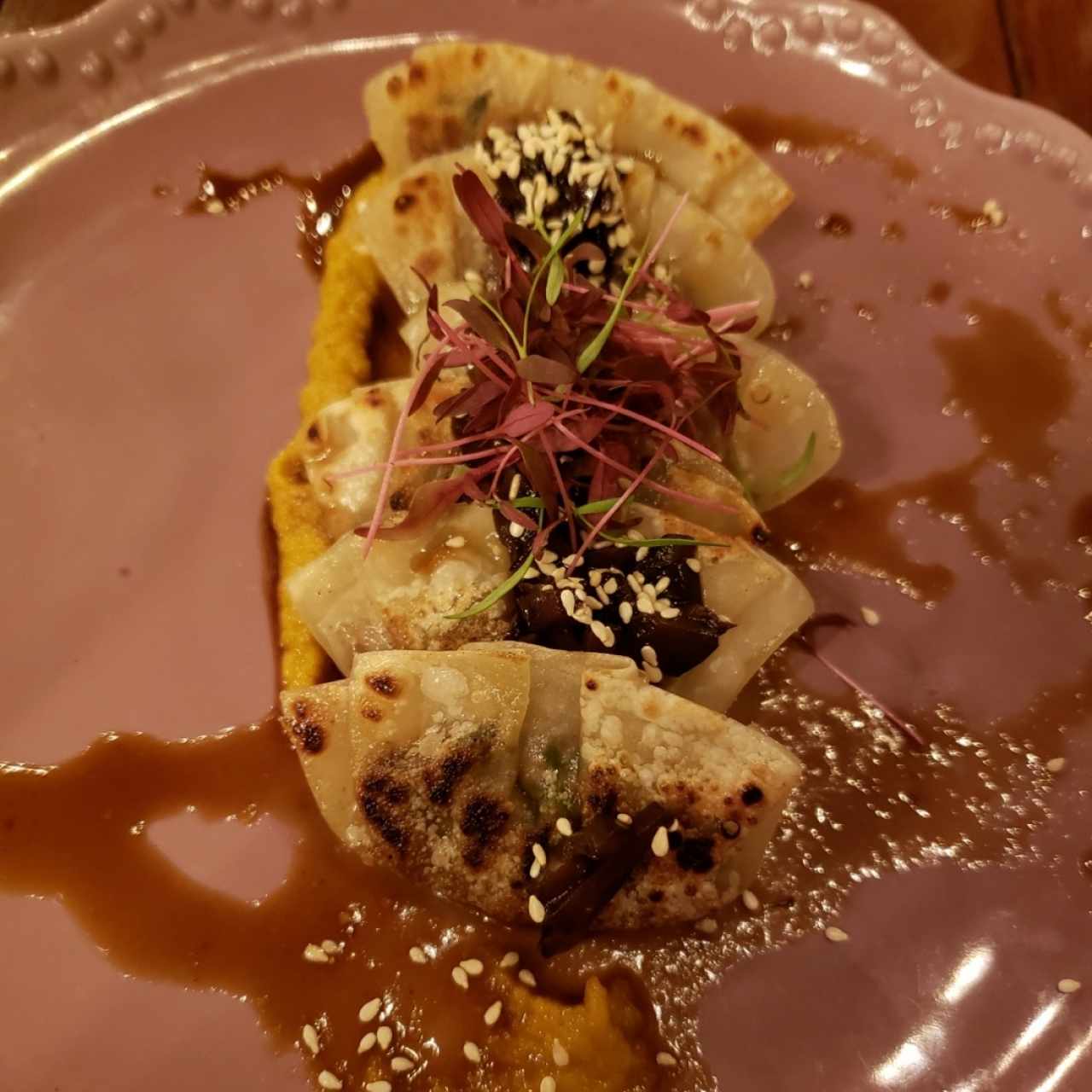 Gyozas