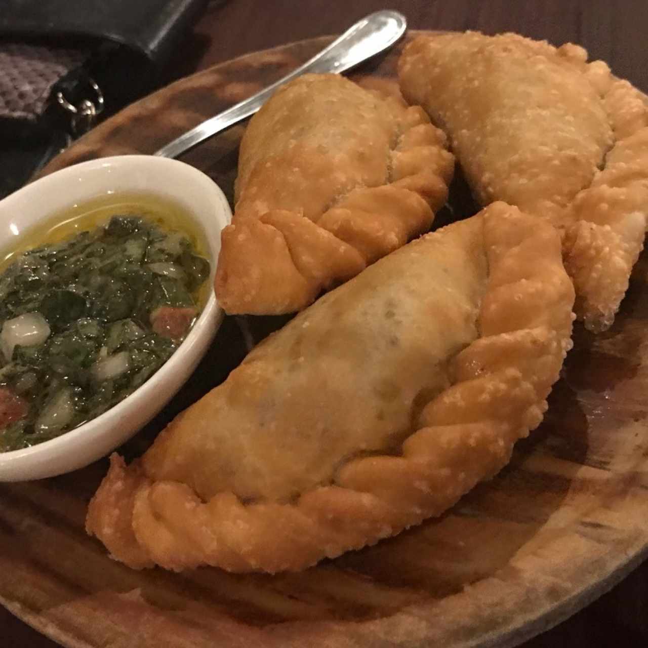 empanaditas