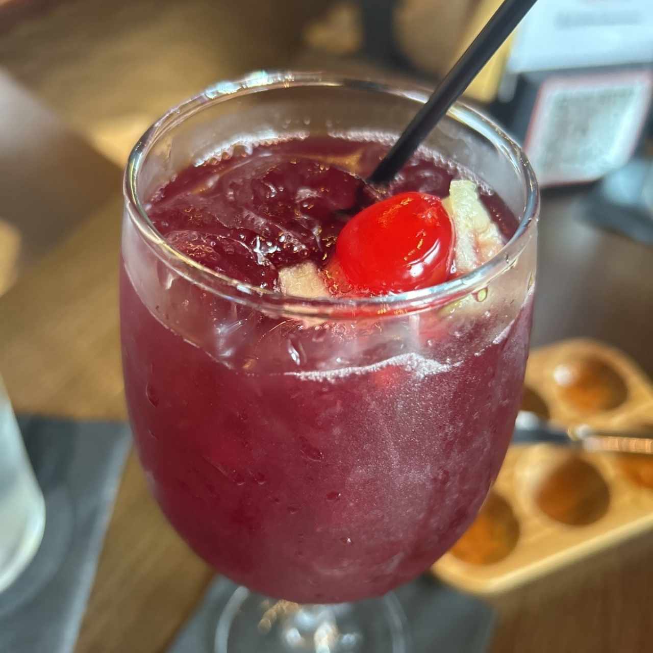 5INCO MARGARITA