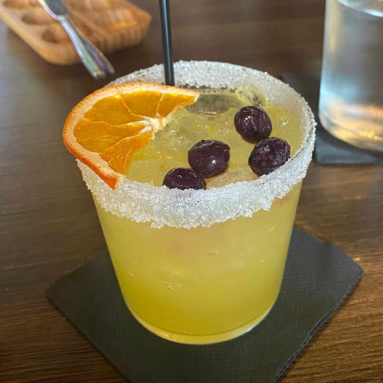 Margarita Tropical