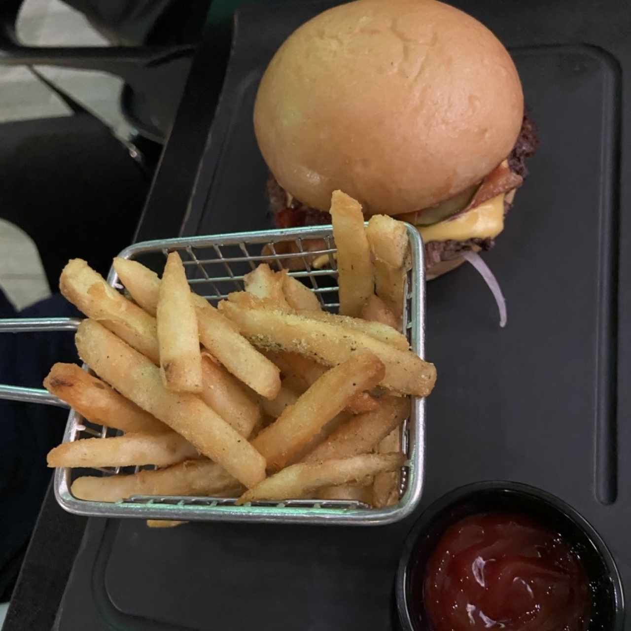 Hamburguesa