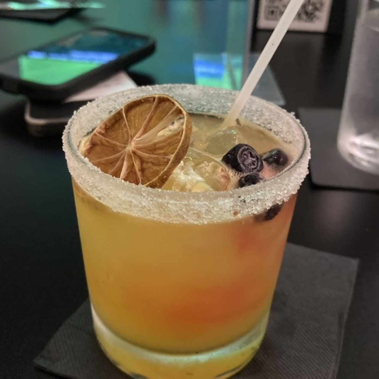 Margarita