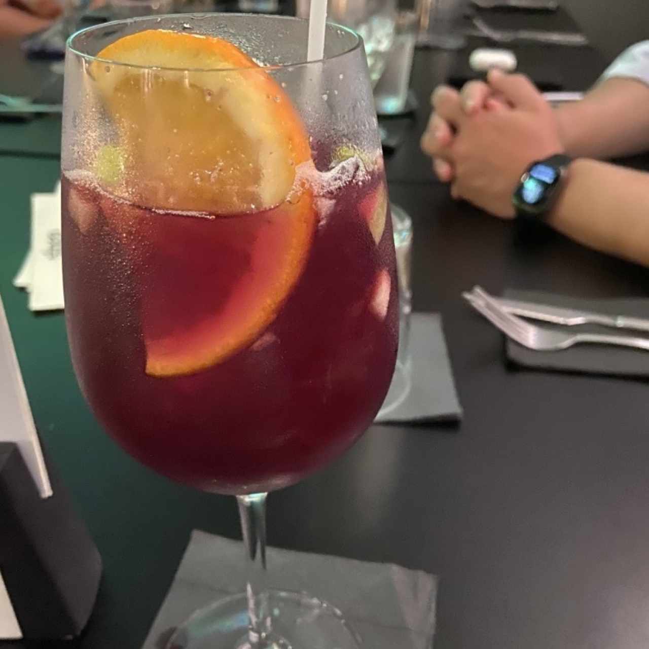 Sangría