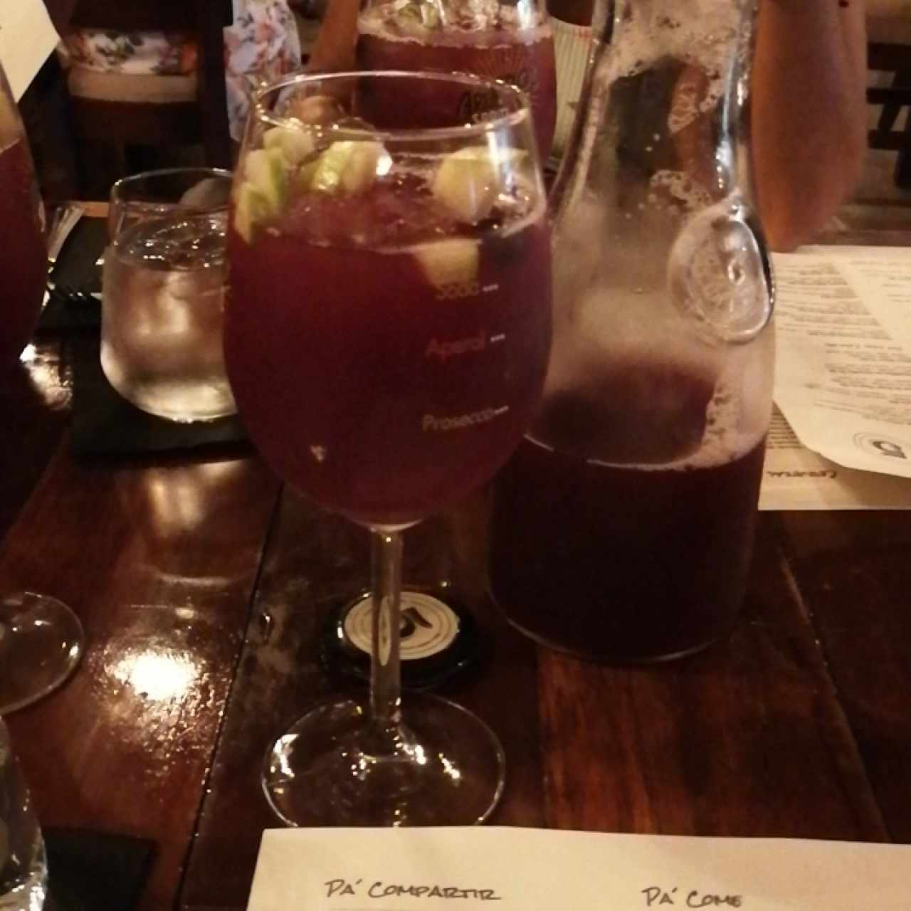 sangria