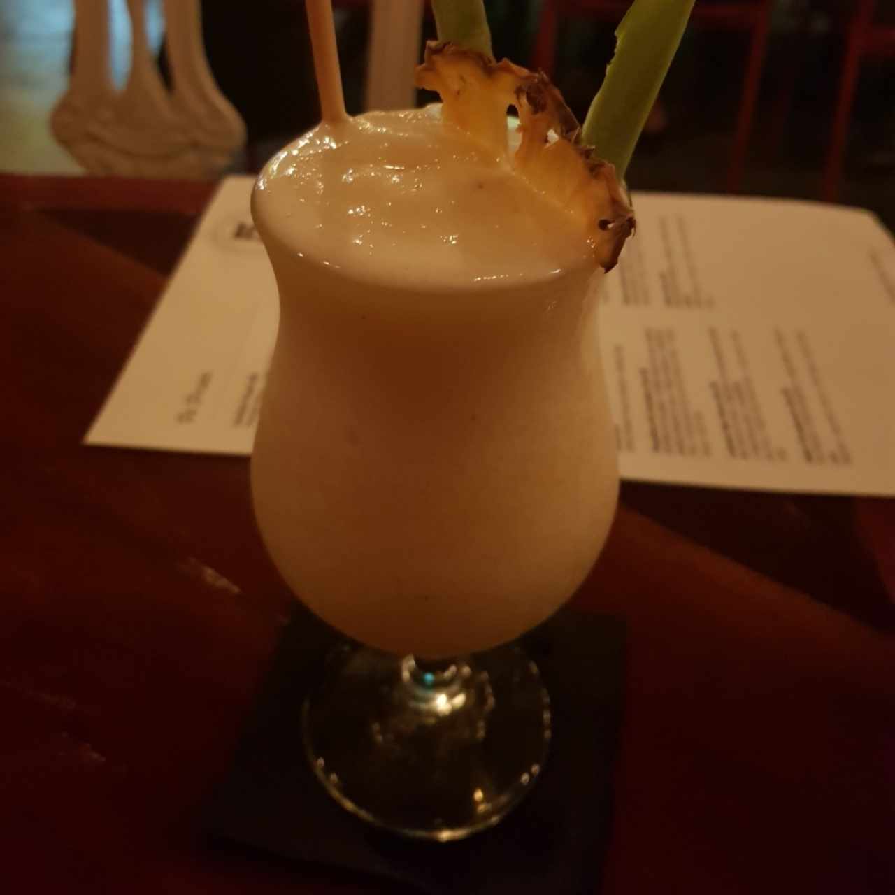 piña colada