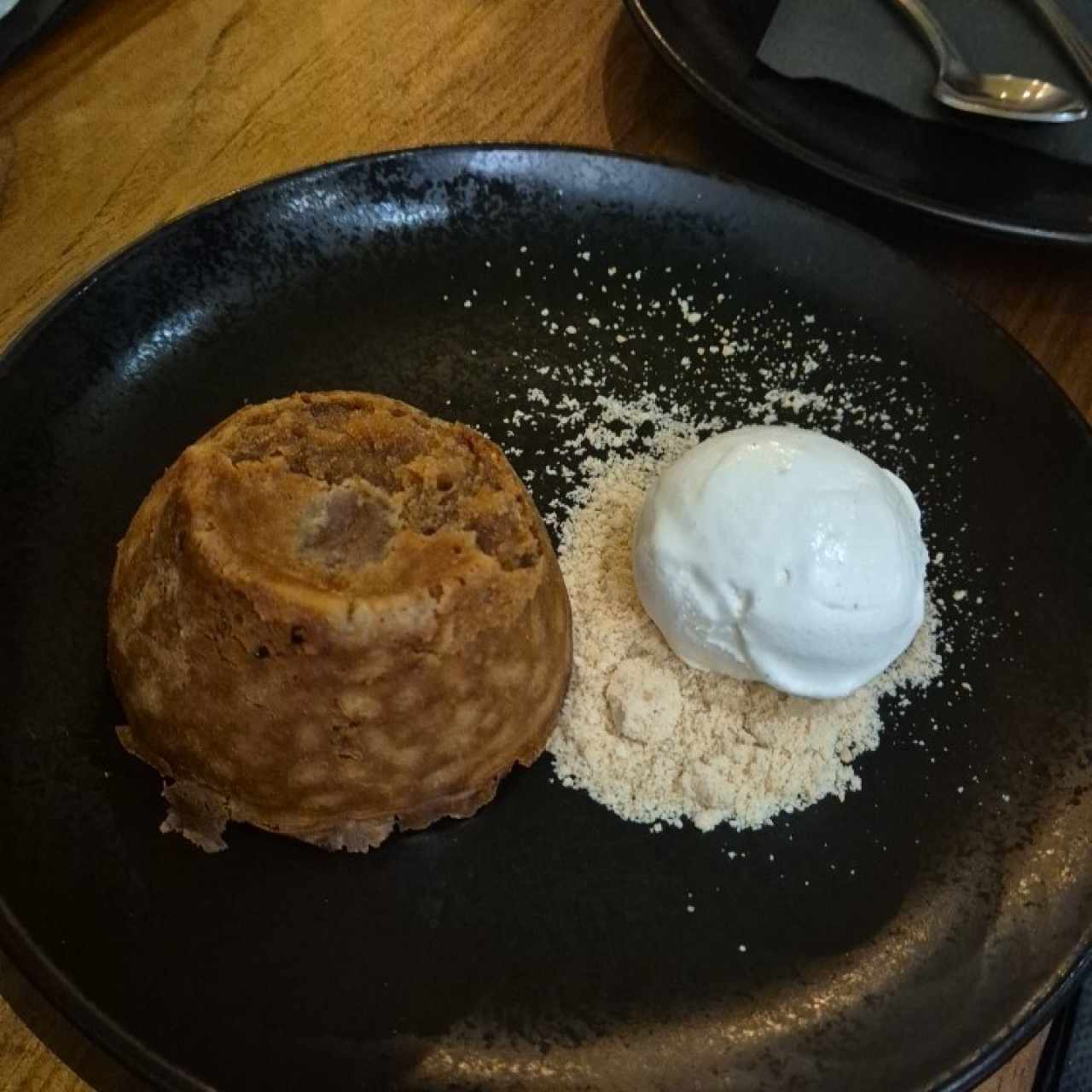 POSTRES - BUSCANDO GUAYABA