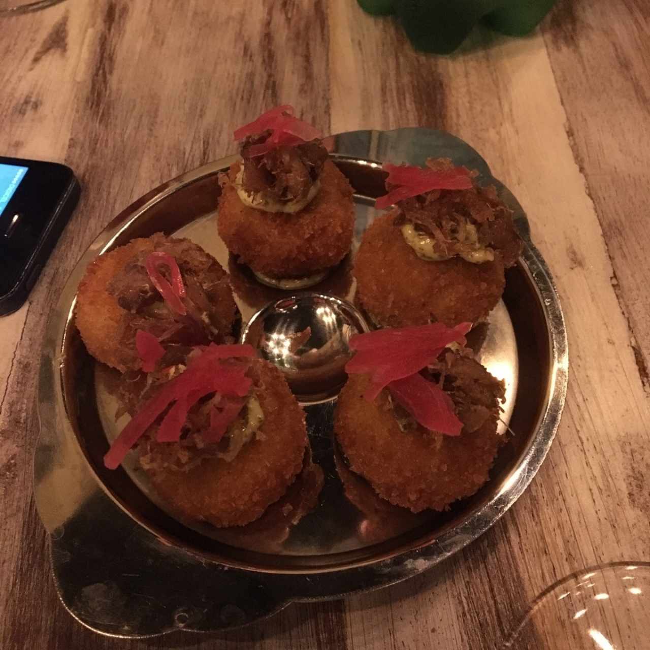 croquetas