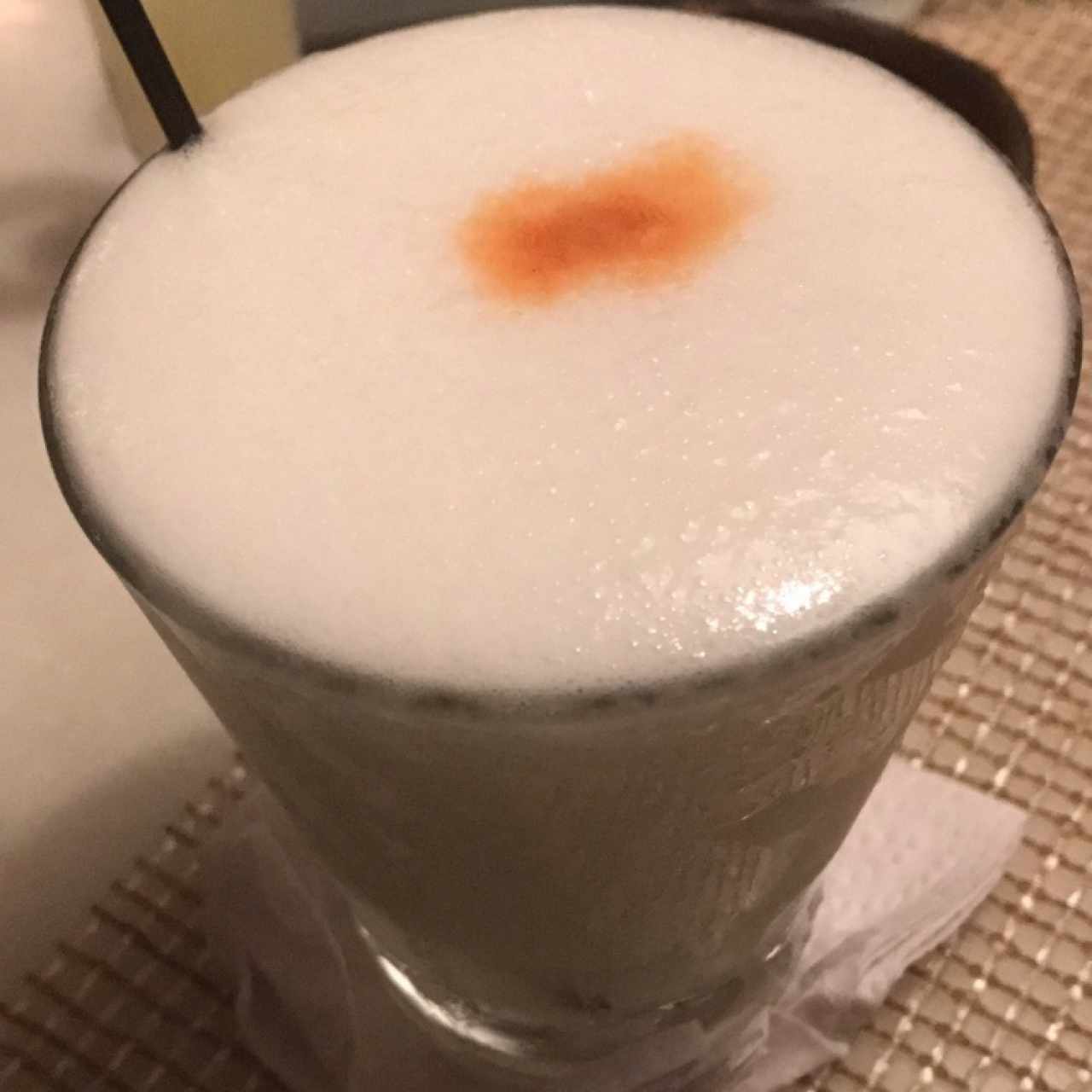 Pisco Sour