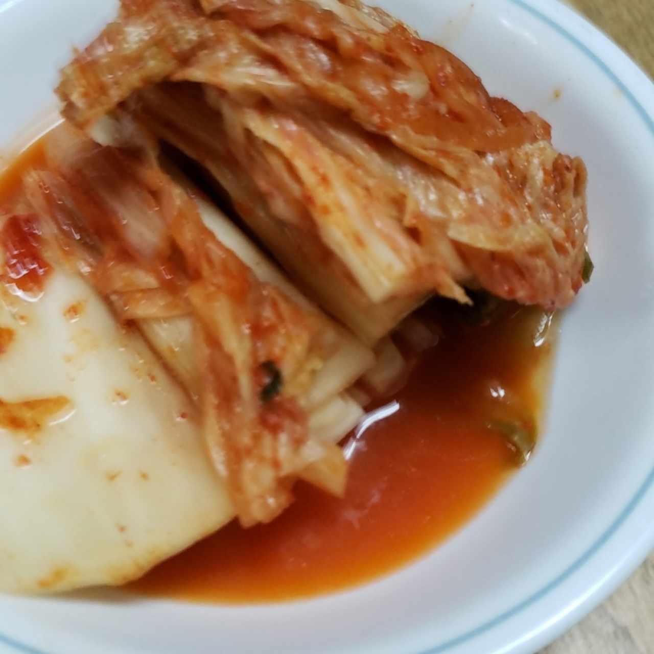 kimchi