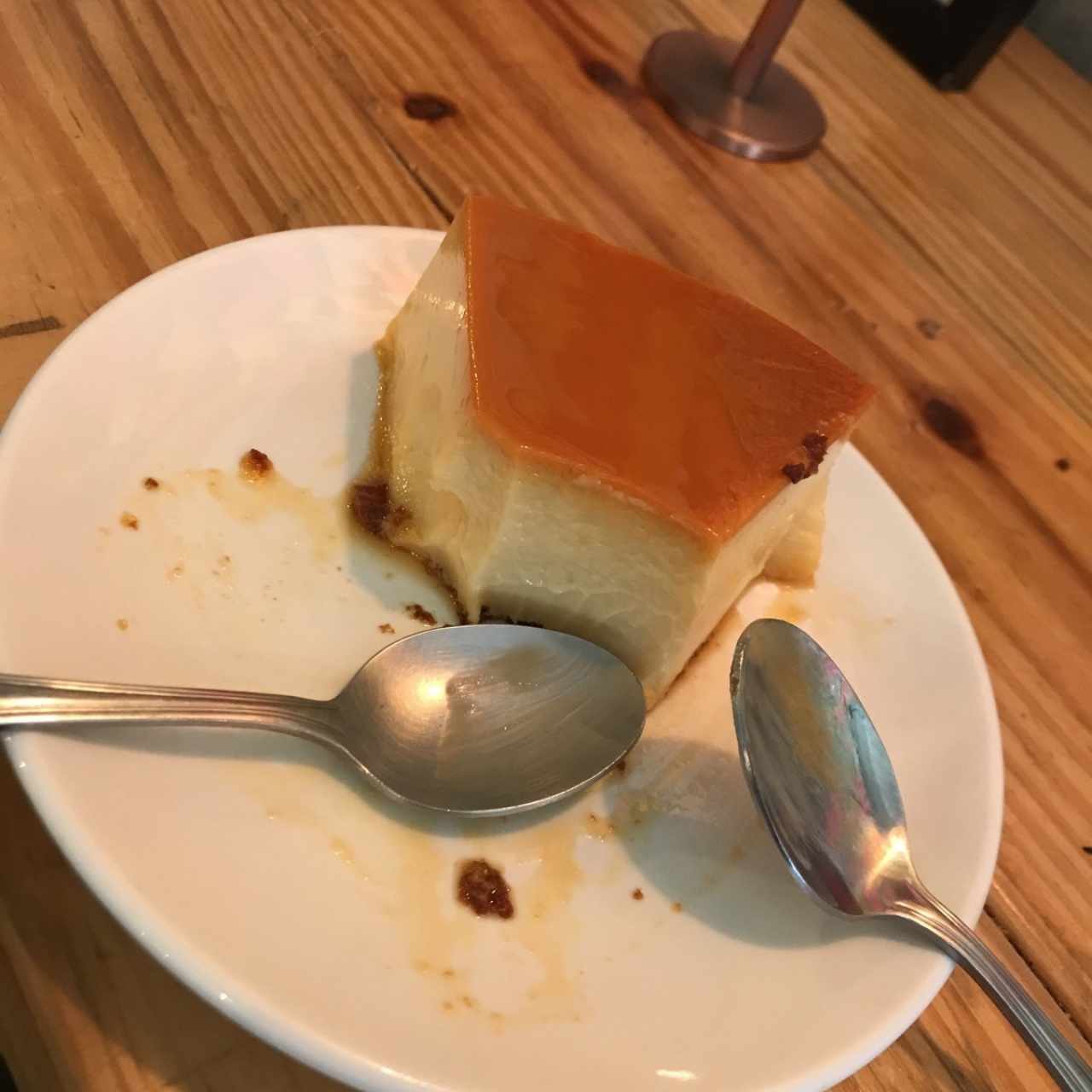 Flan