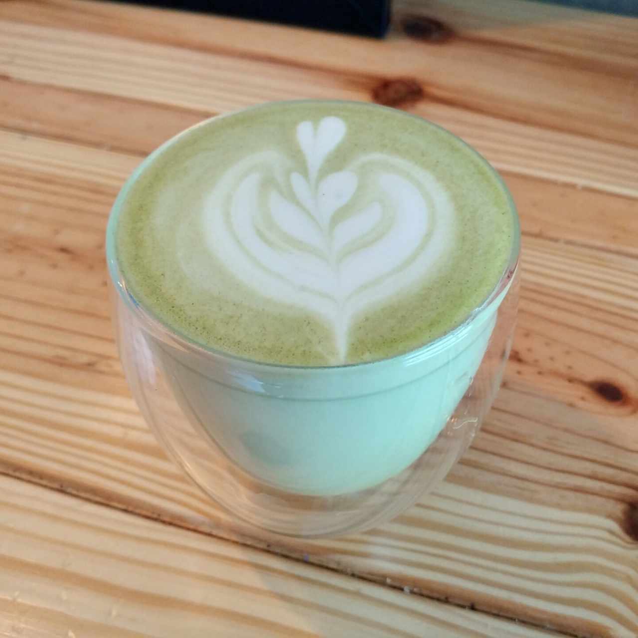 Matcha Latte