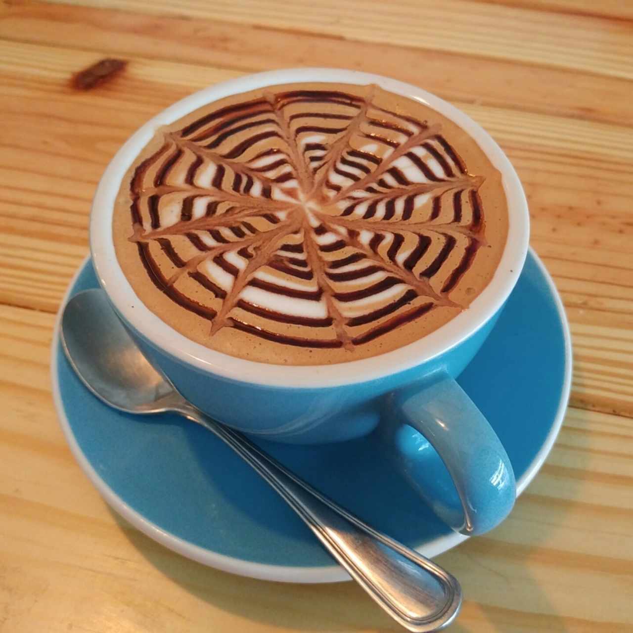 Mocaccino