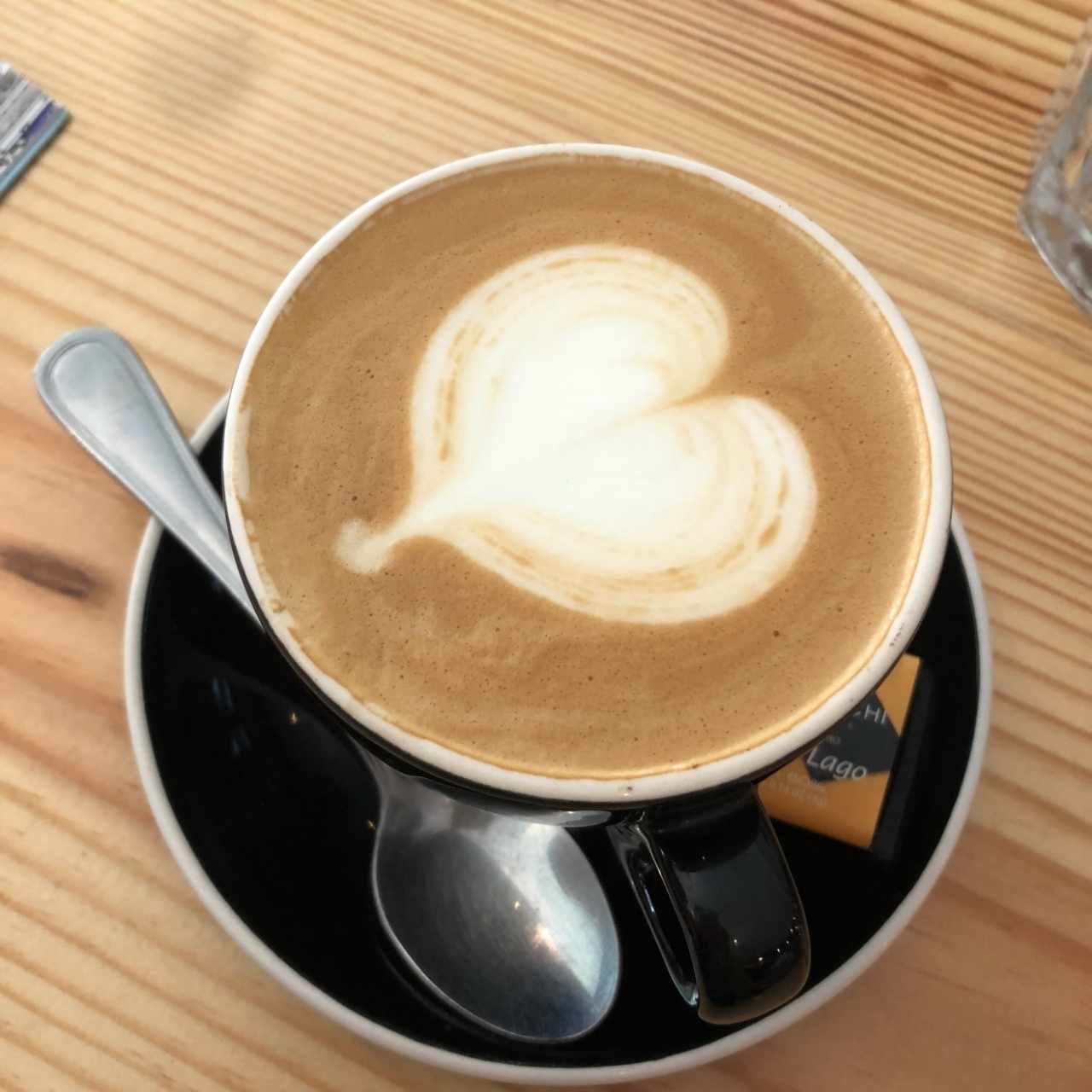 capuccino