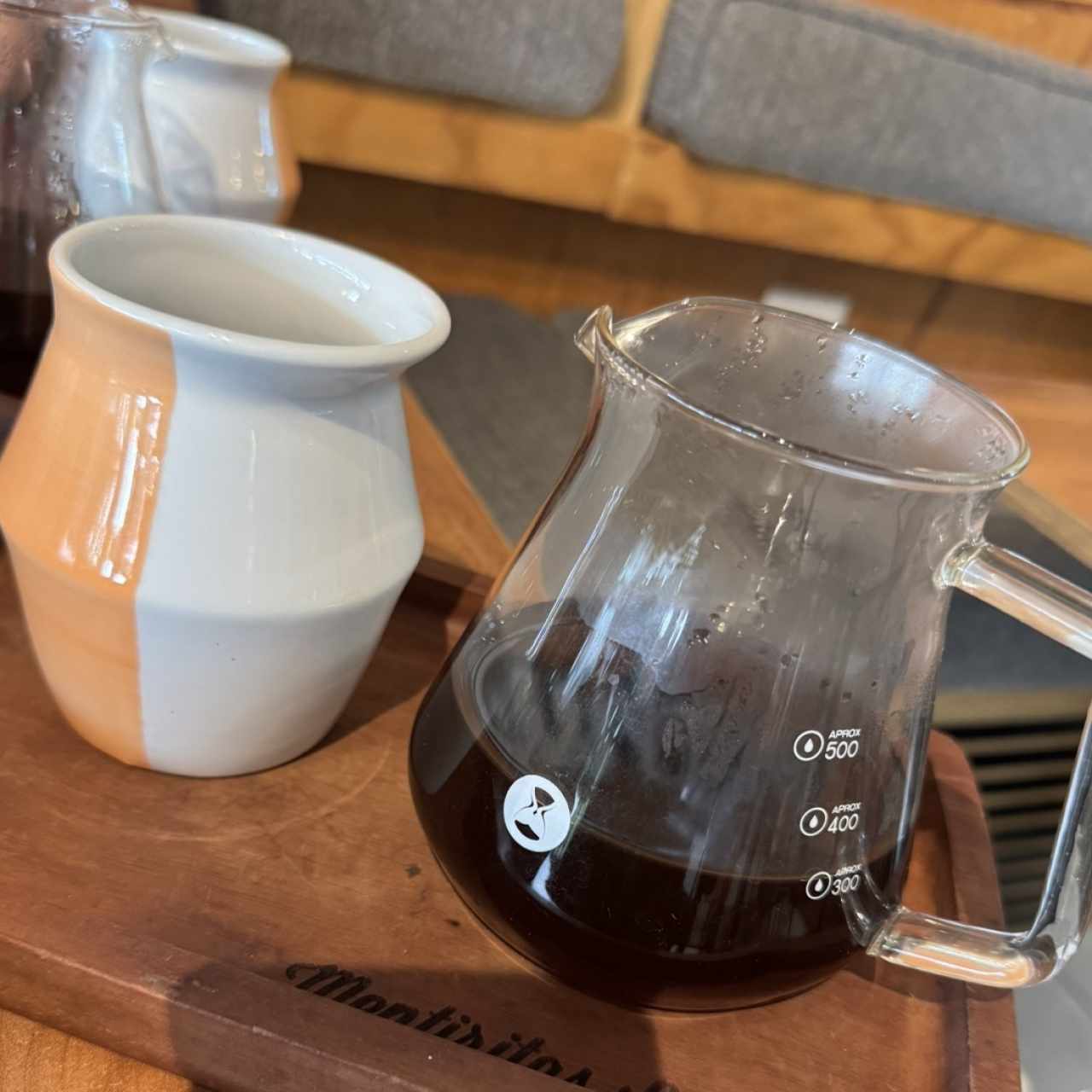 Cafe