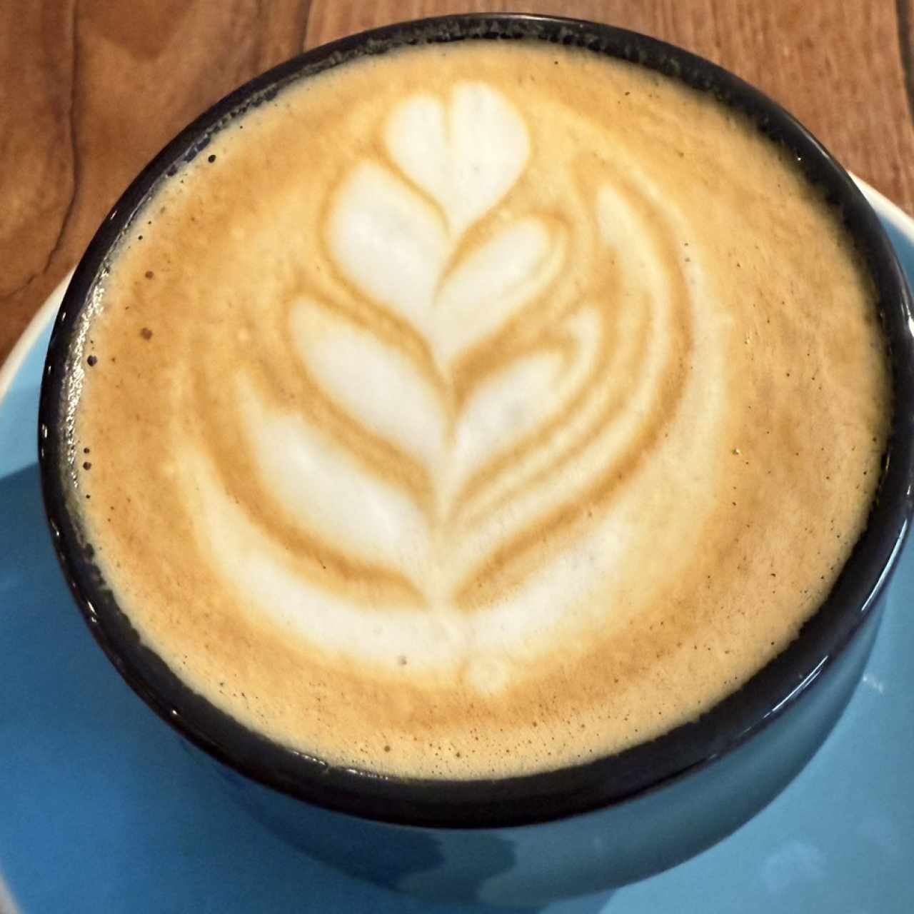 Capuchino 