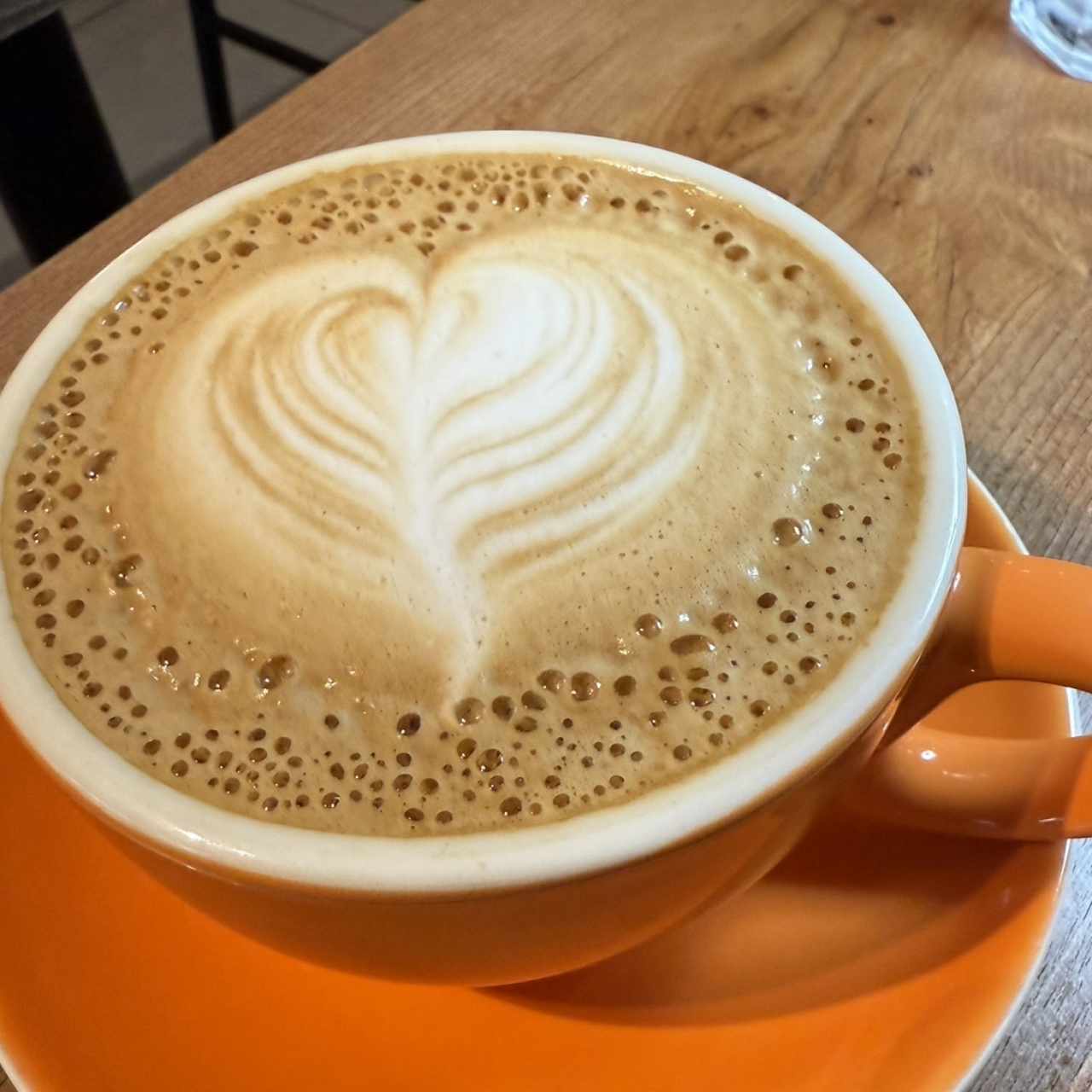 Capuchino 