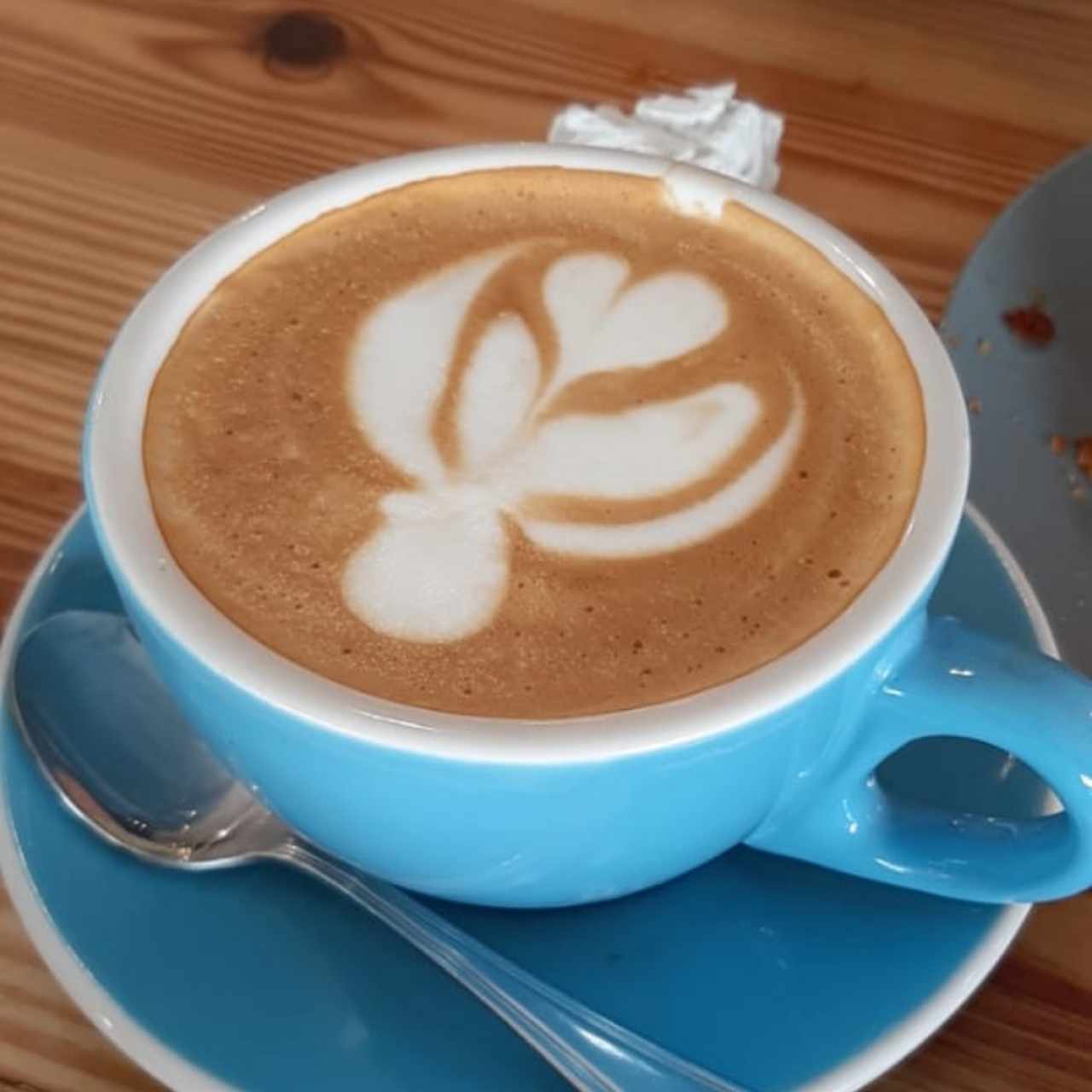 capuccino 