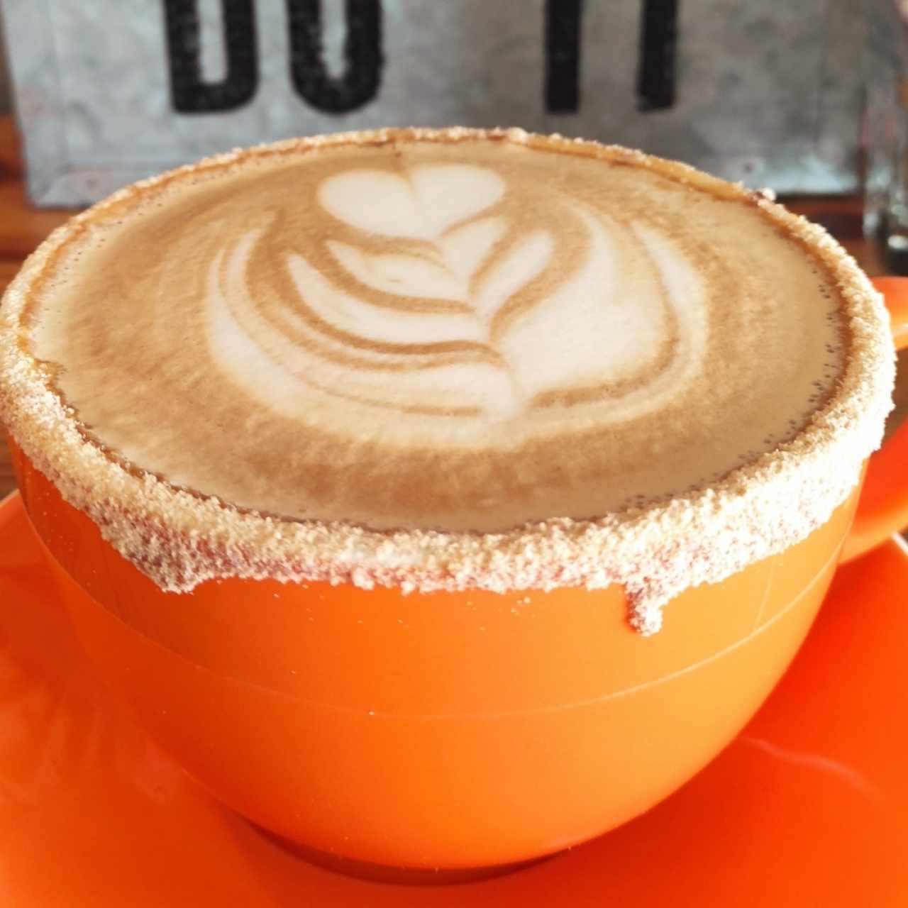 Mocaccino