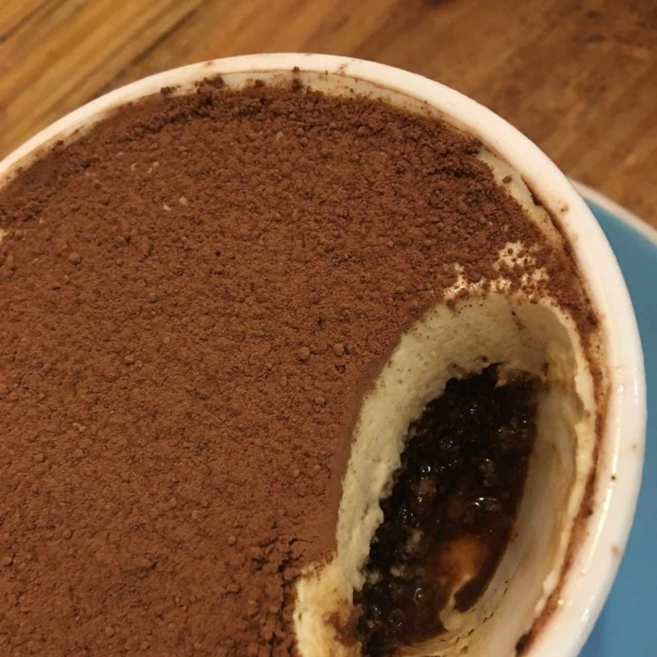 tiramisù