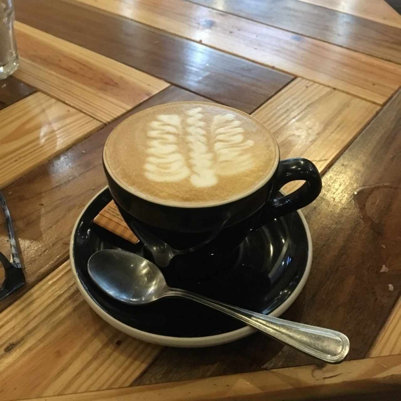 capuccino