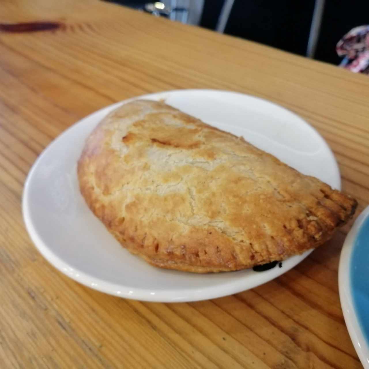 PARA PICAR - TASTY EMPANADAS