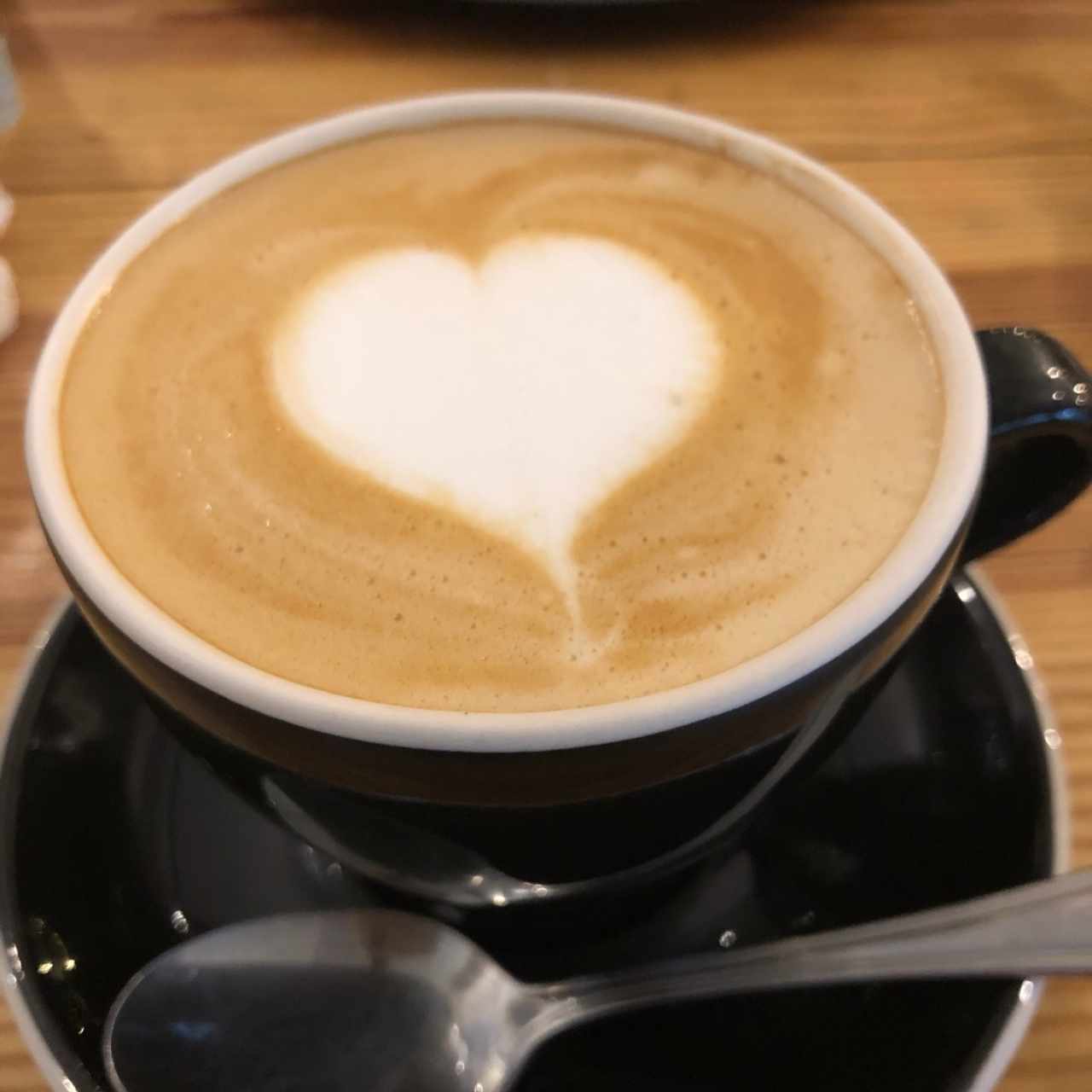 capuccino 