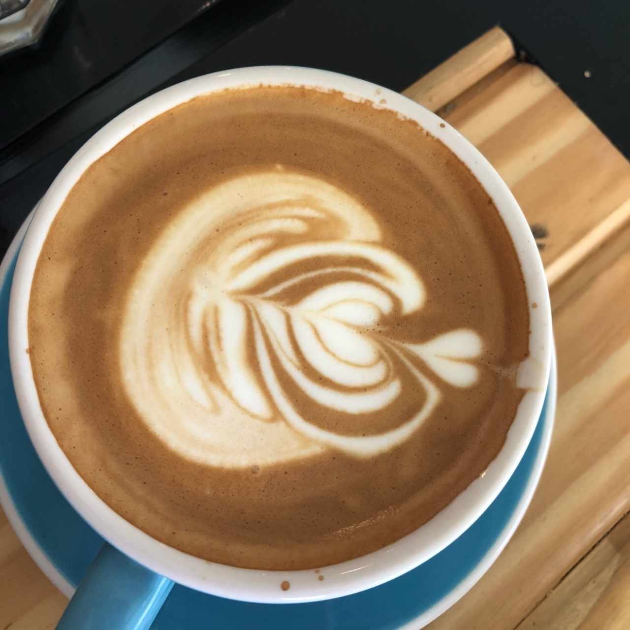 cappuccino