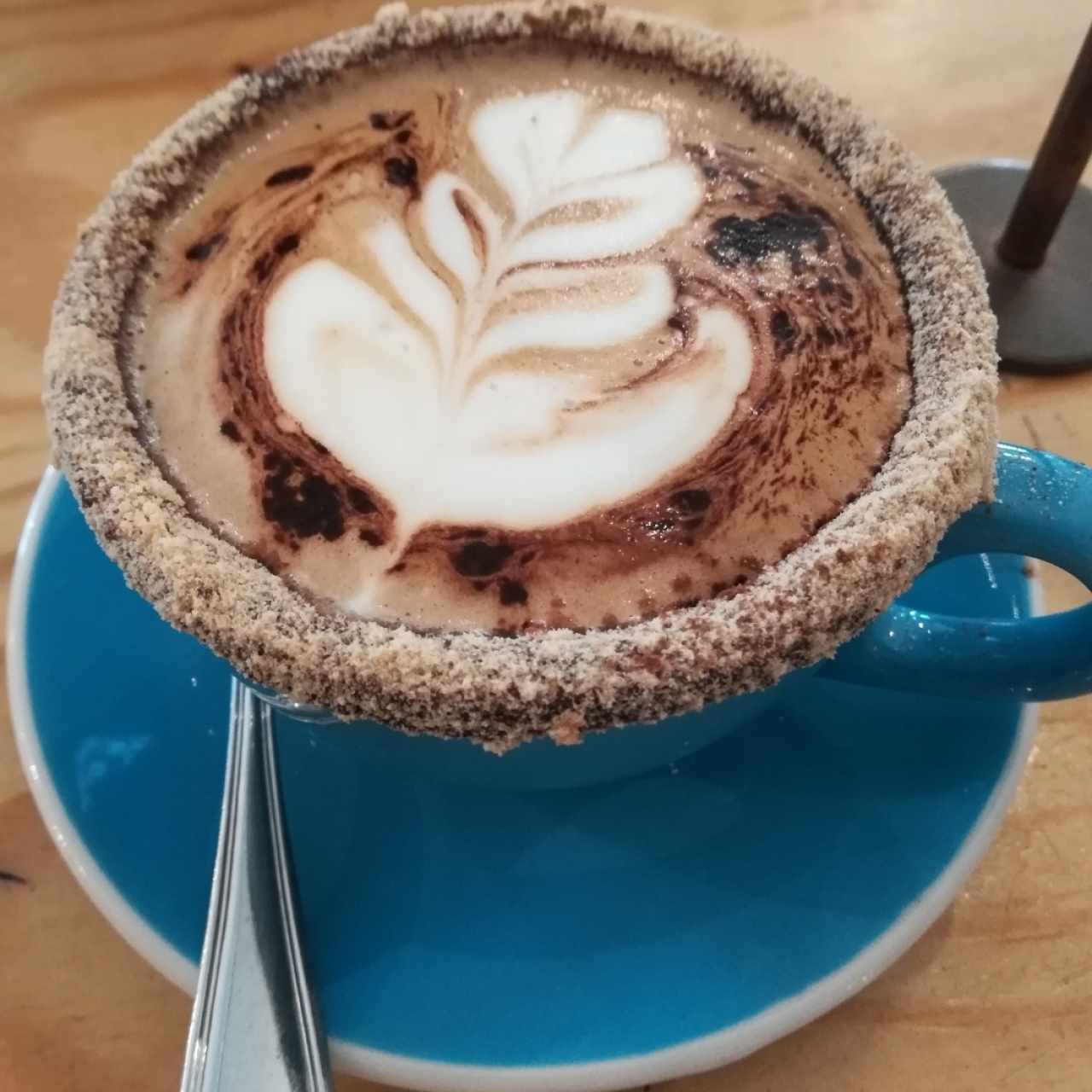 Mocaccino  