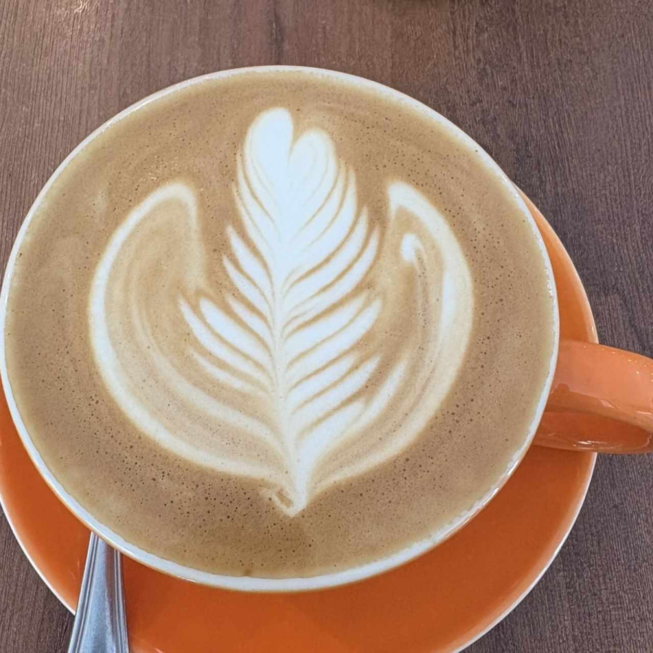 Capuccino