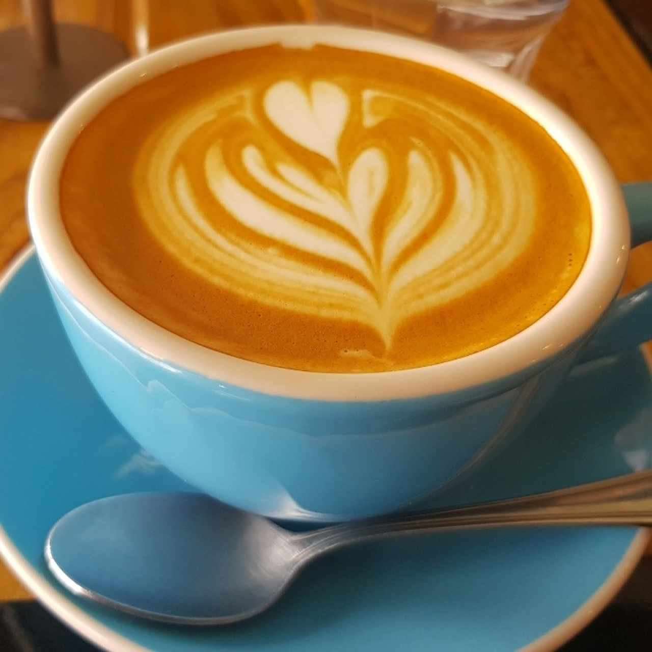 capuccino