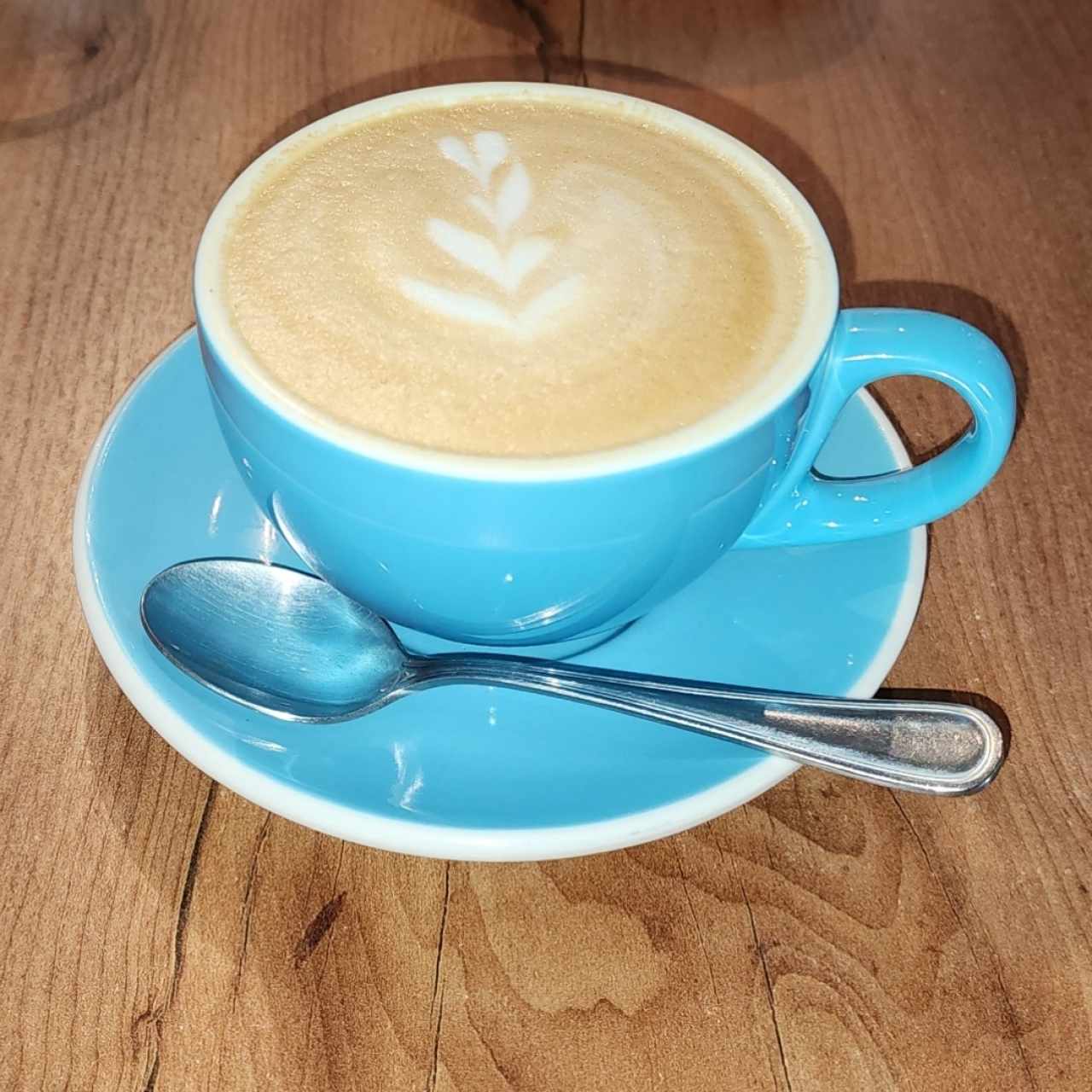 Cafe Latte