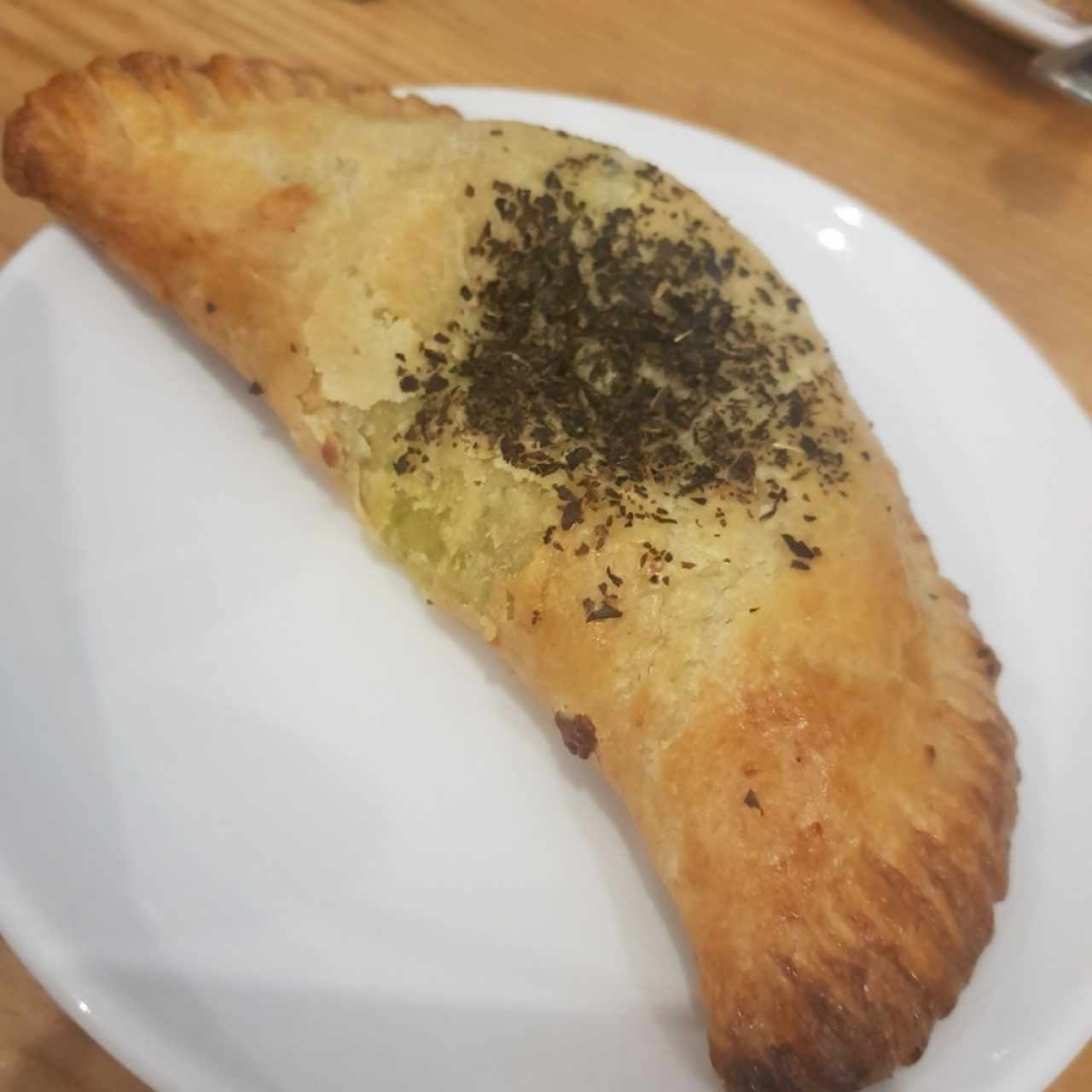 empanada capresse 