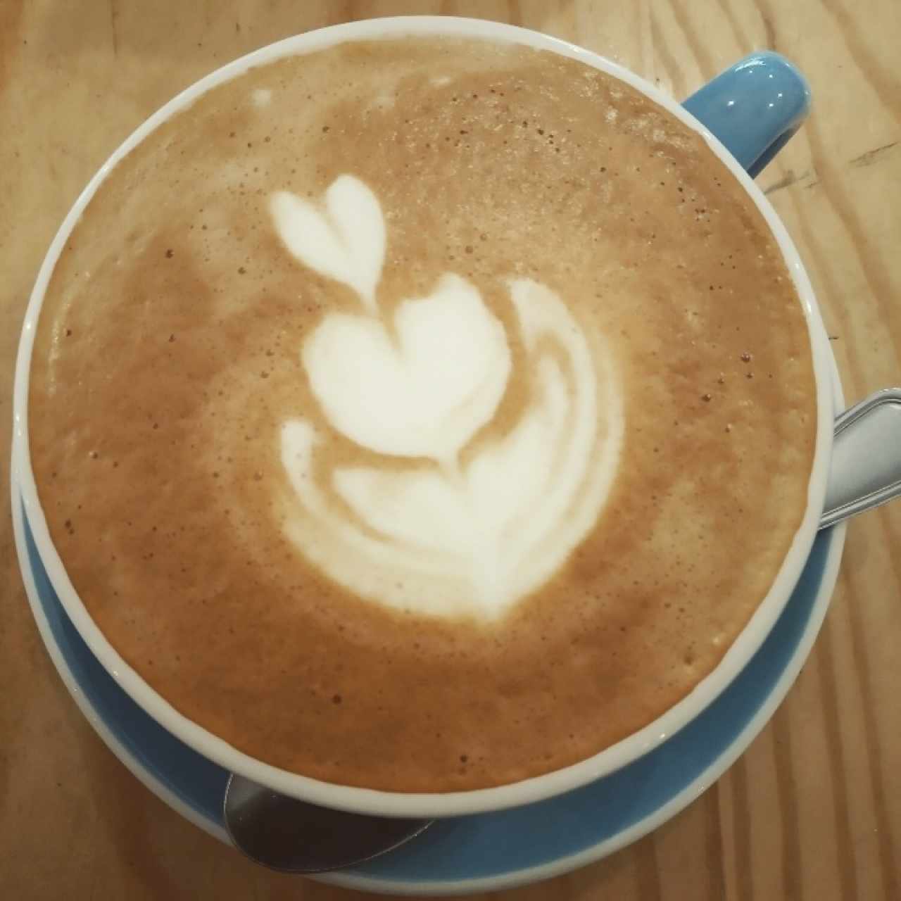 latte