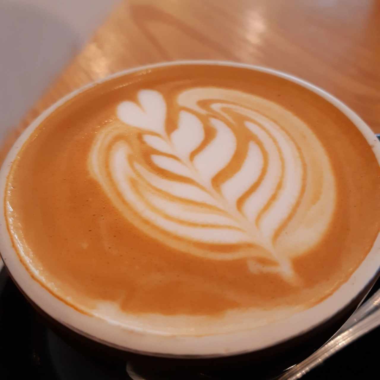 Latte