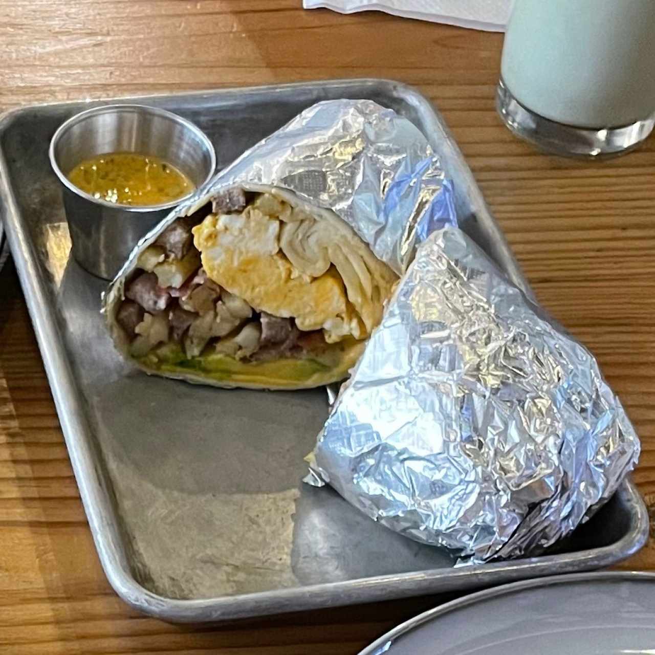 burrito 