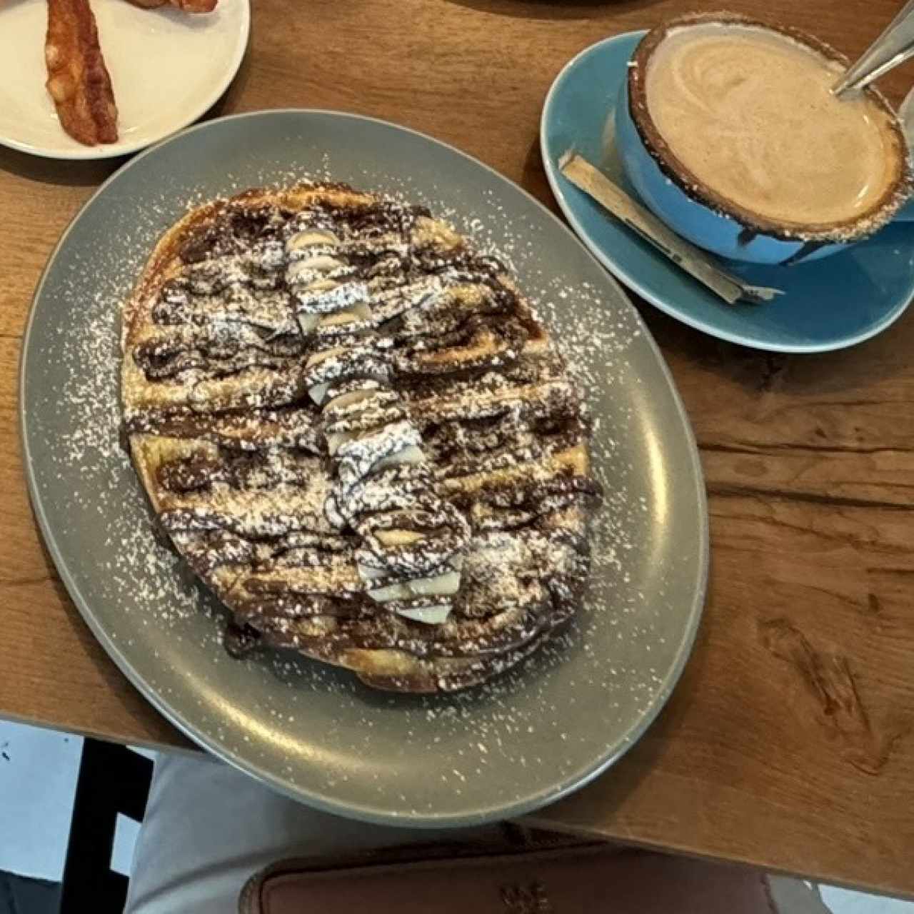 Pancakes - Pancakes Donkey Kong