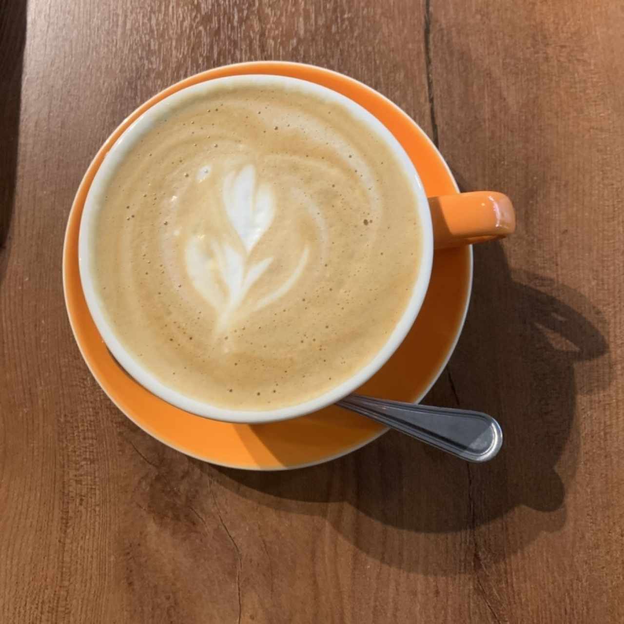 Cappucino