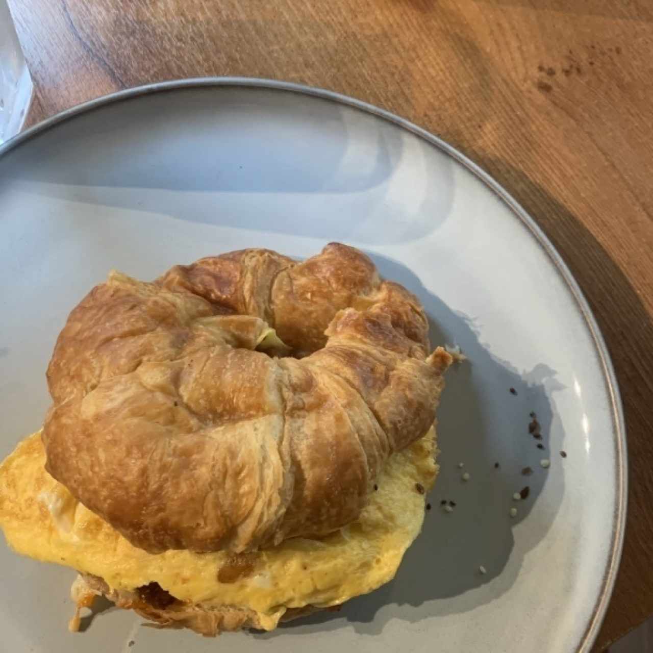 DESAYUNOS - EL Criminal