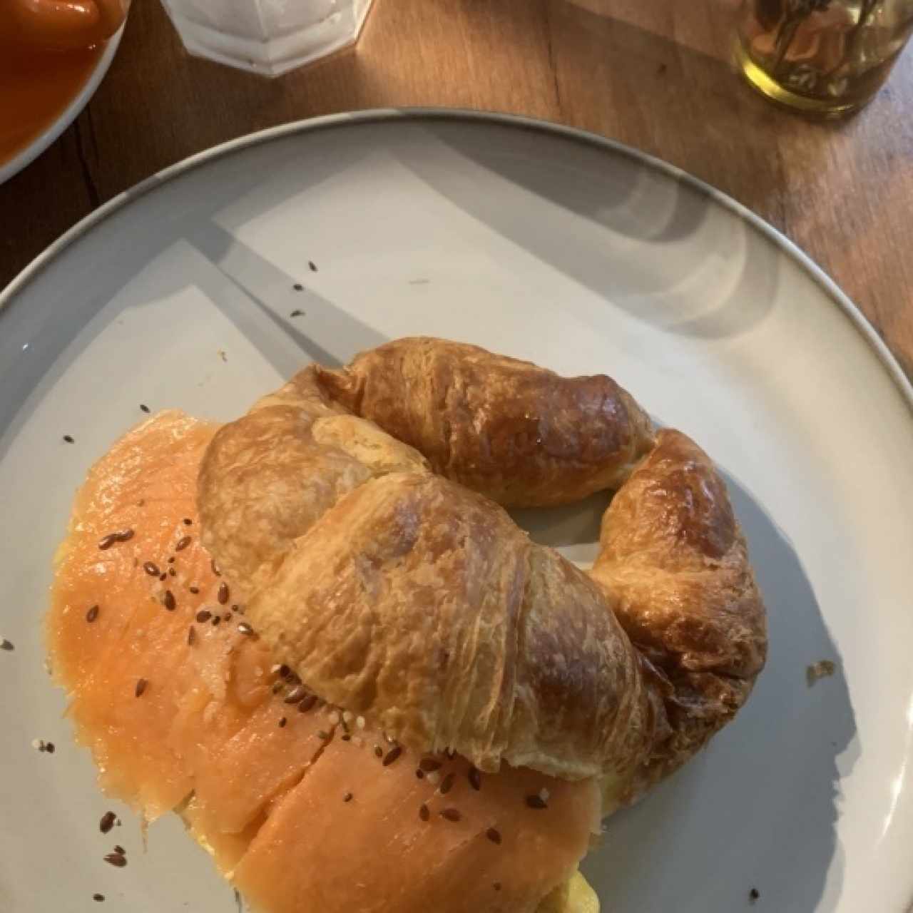 DESAYUNOS - EL Criminal