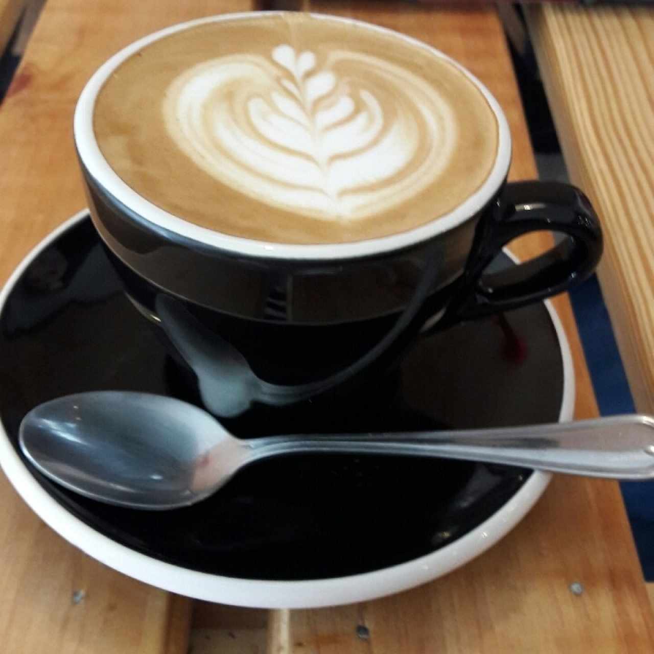 Cappucino 