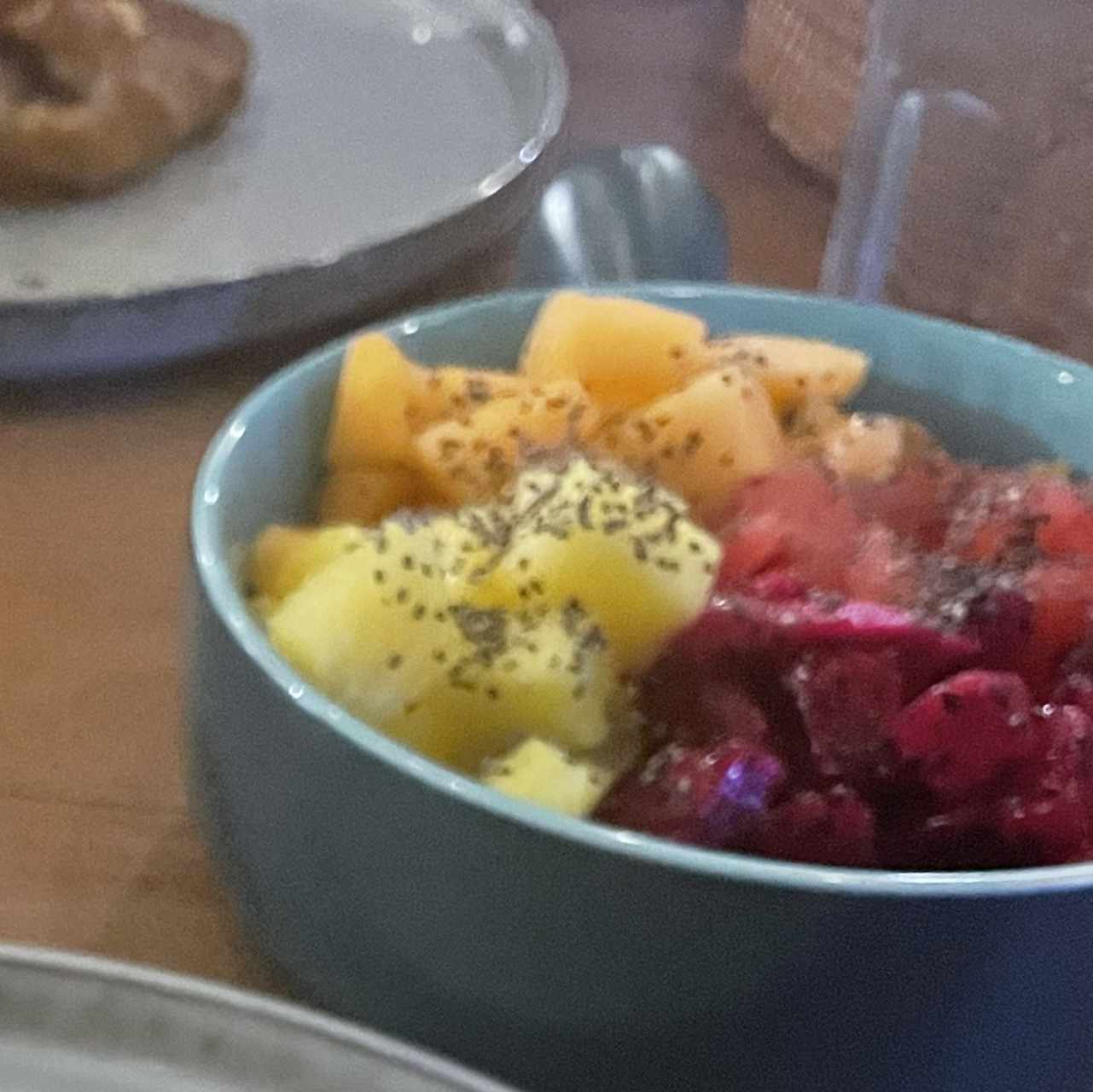 DESAYUNOS - Parfait