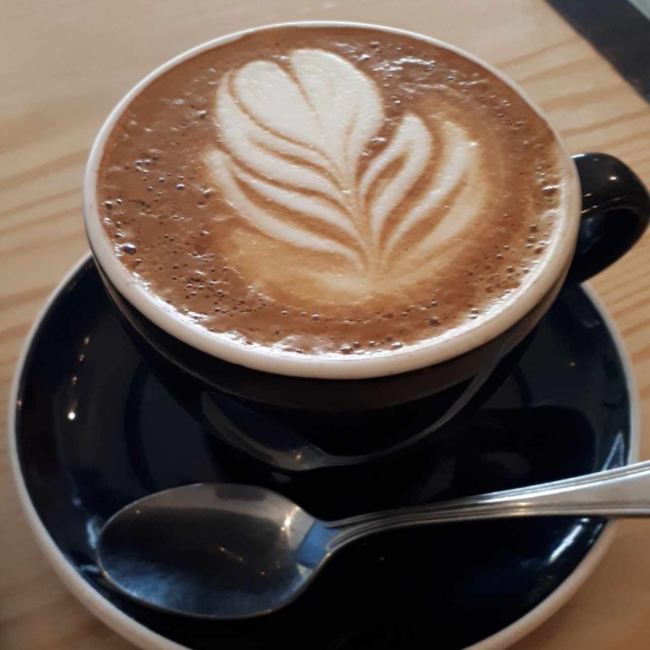 Capuchino