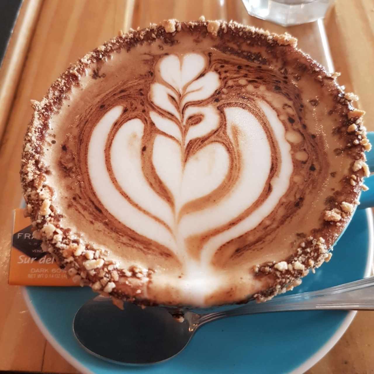 mocaccino