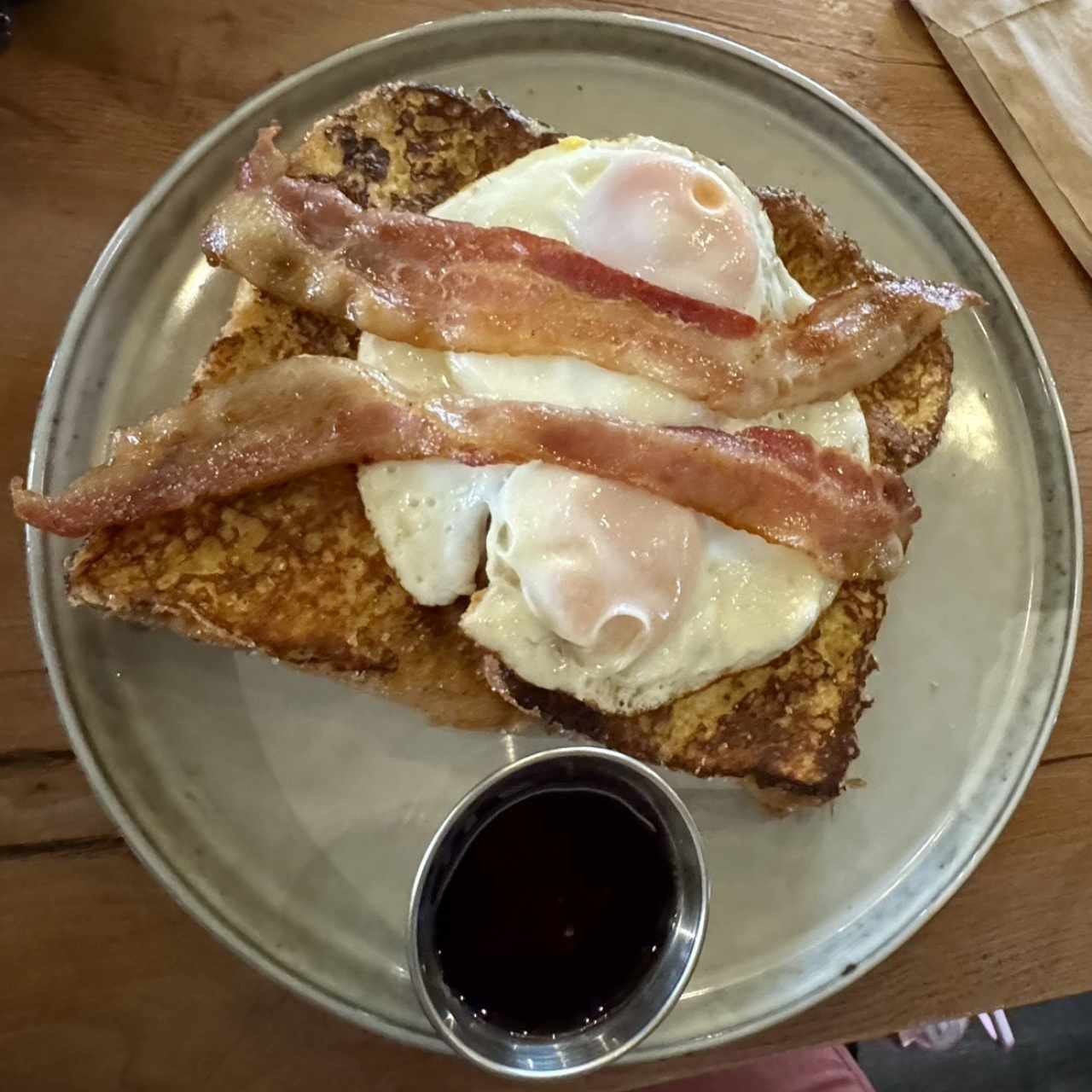 Tostadas Francesas Como Dios Manda