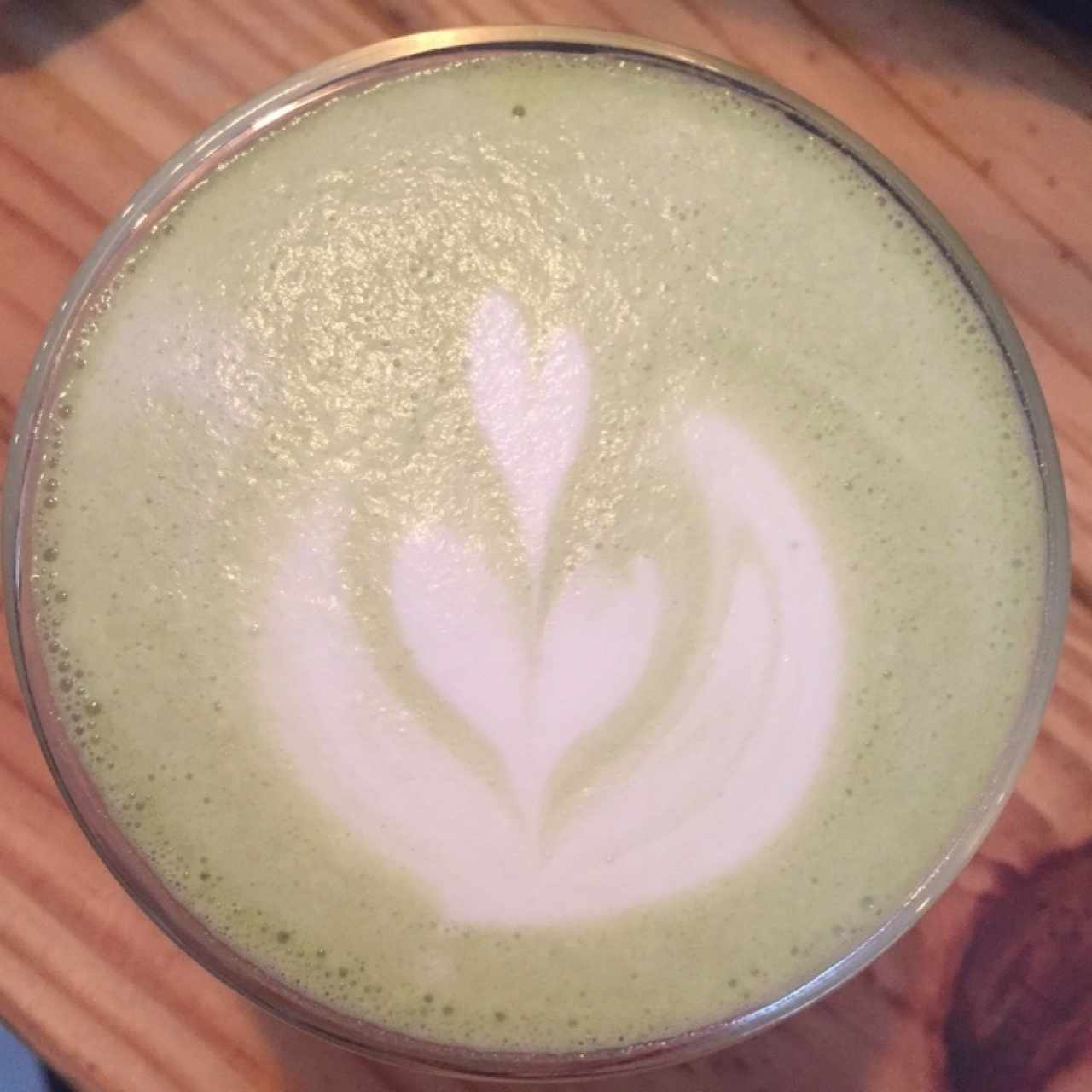 te matcha