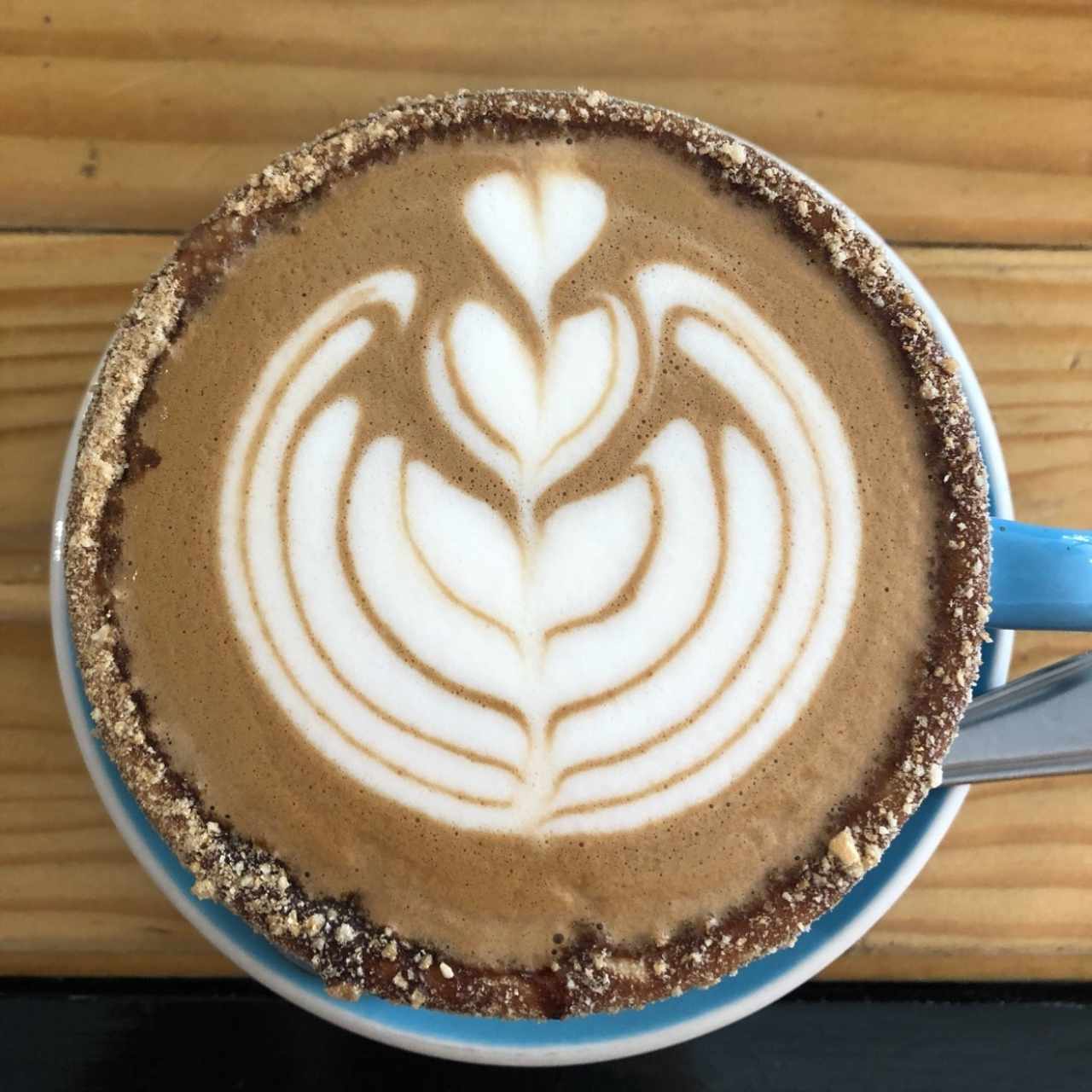 Mocaccino