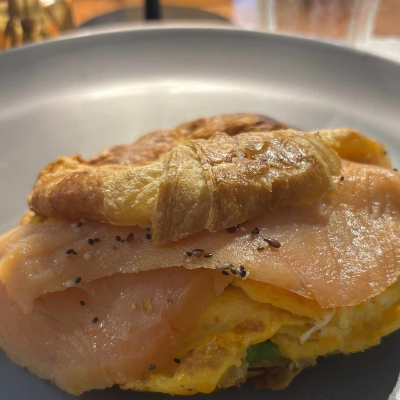 DESAYUNOS - EL Criminal