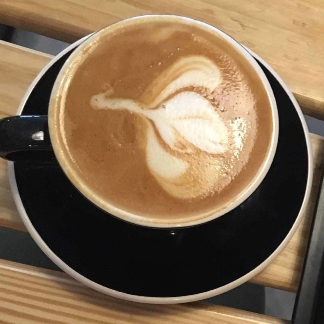 capuccino