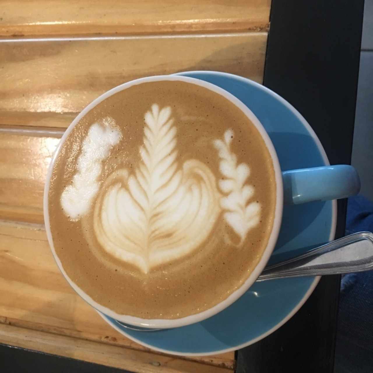 capuccino