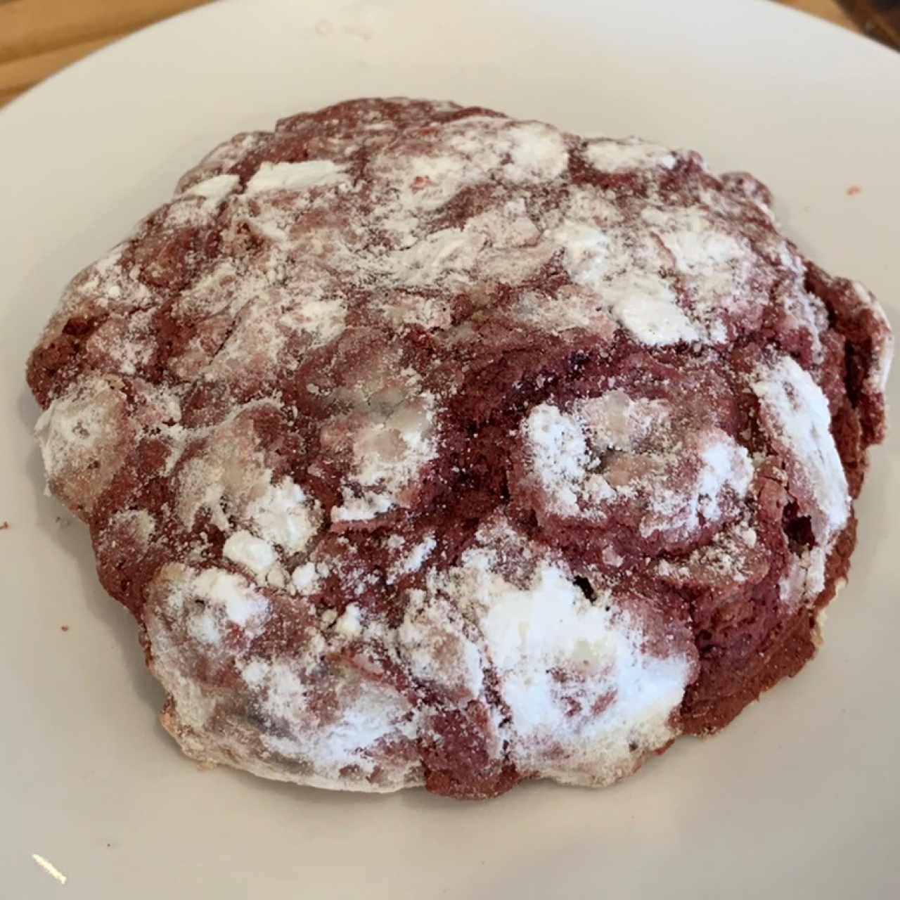 PASTELERÍA - RED VELVET COOKIE